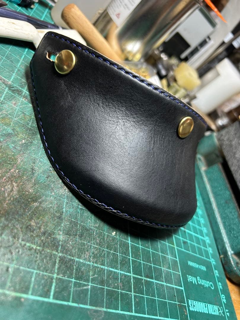 Blue Roseオーダー品ヘルメットバイザー3点