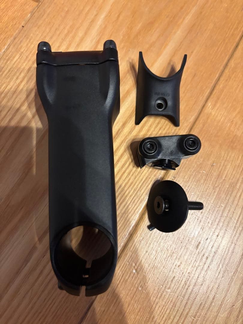 トレックRCS Pro Blendr ステム 100mm -7°