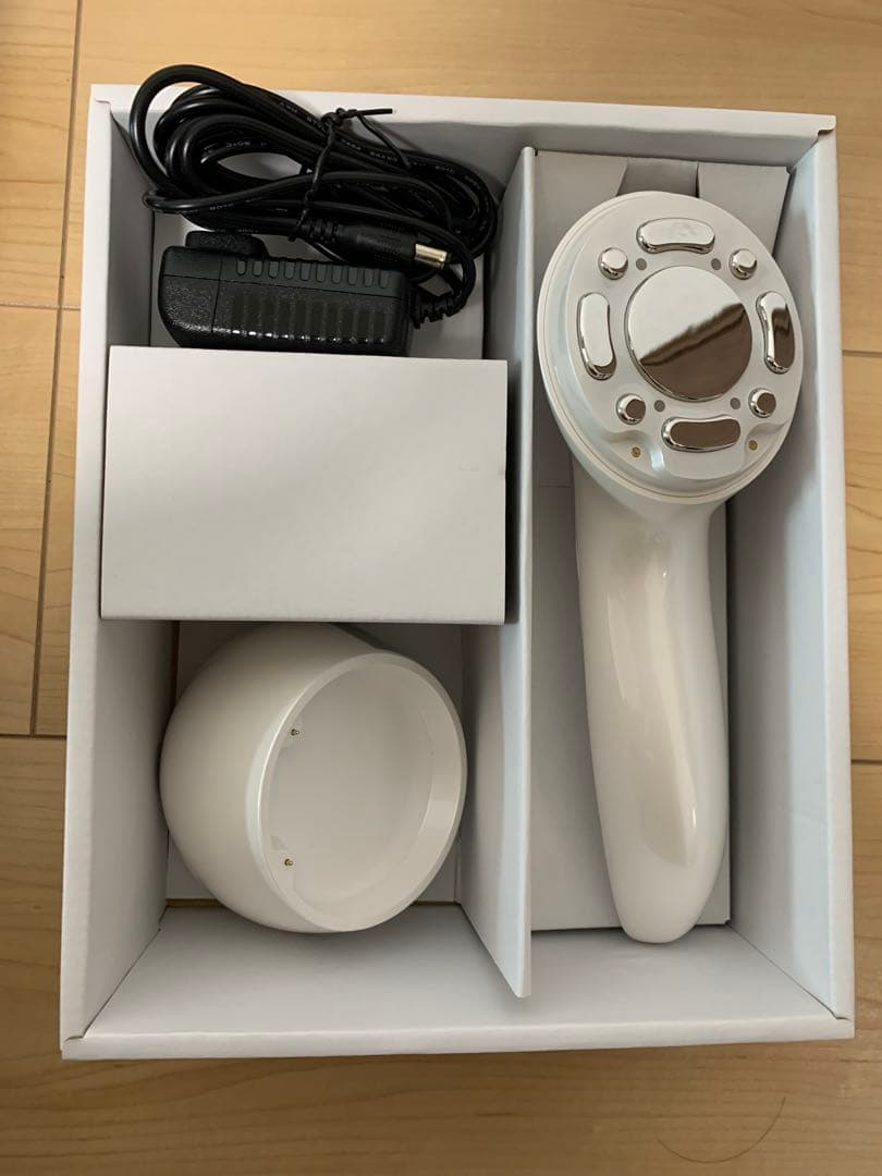 【超美品】HEAT CAVI SHAPE PRO 美顔器