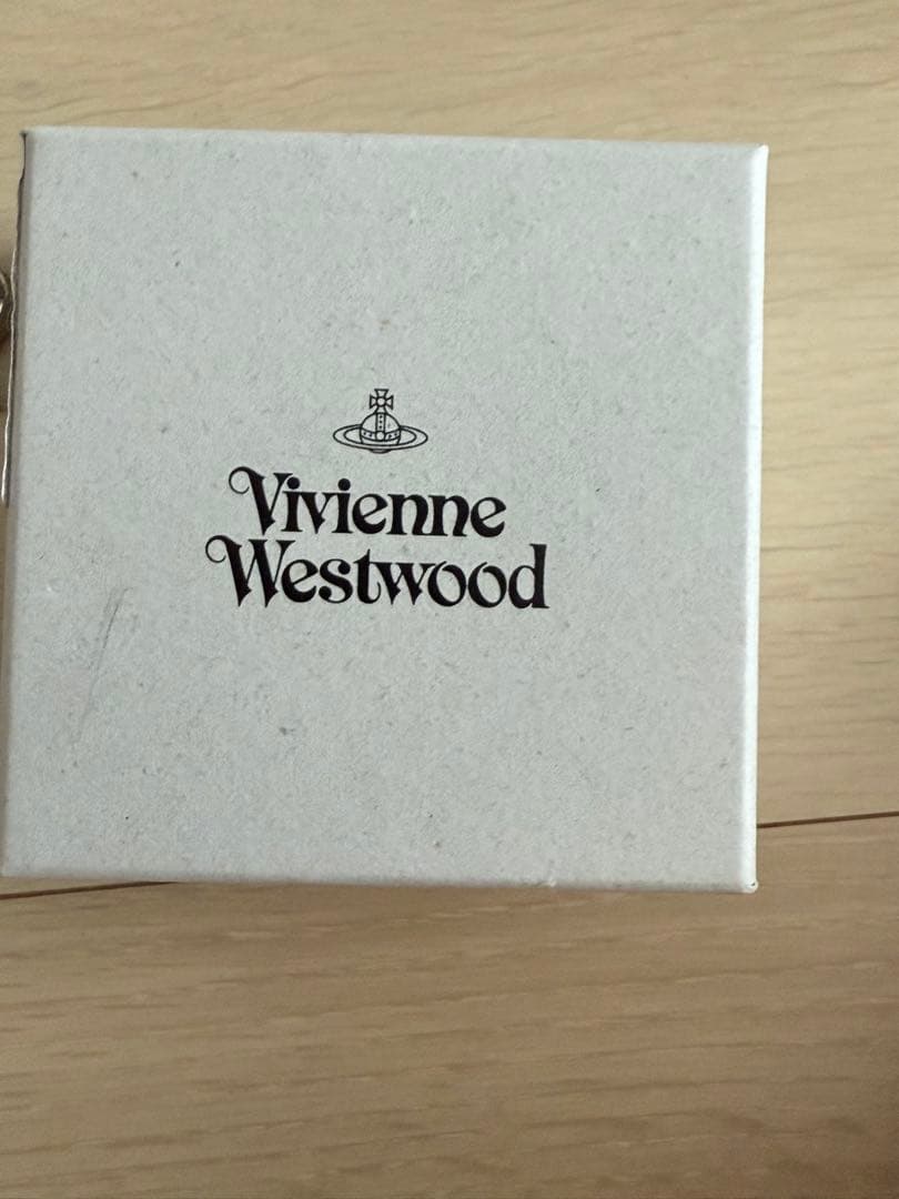 Vivienne Westwood 惑星モチーフ キーホルダー