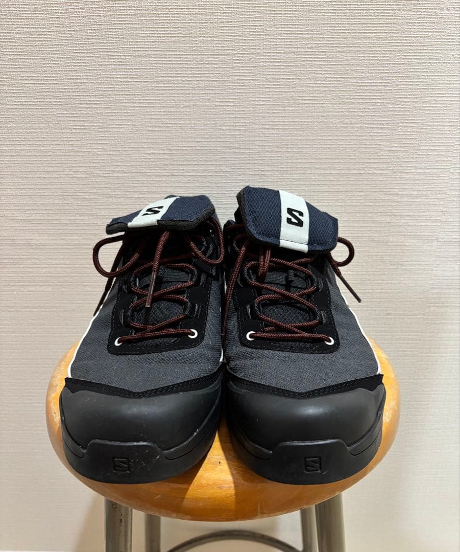 Salomon × GR10R X-ALP ESIlL