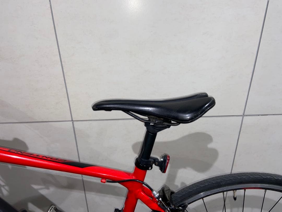自転車本体 R