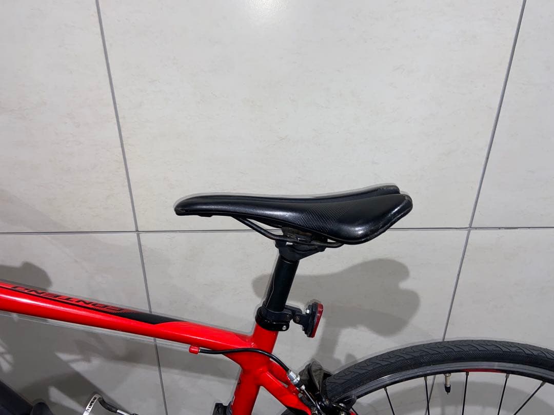 自転車本体 R
