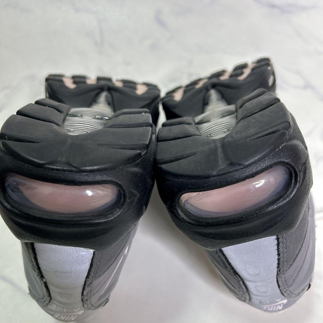 ✨️本日限定✨️Nike エアマックス95 ビッグバブル ピンクフォーム 25.5