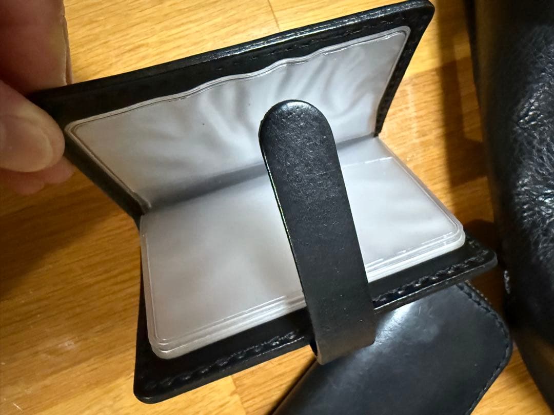 r*o様 HERZ ボディバック