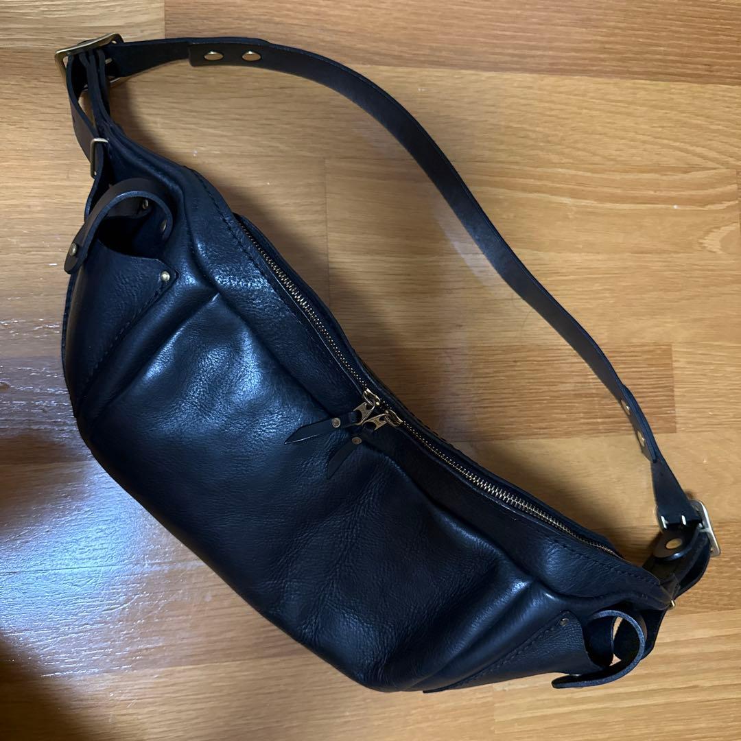 r*o様 HERZ ボディバック