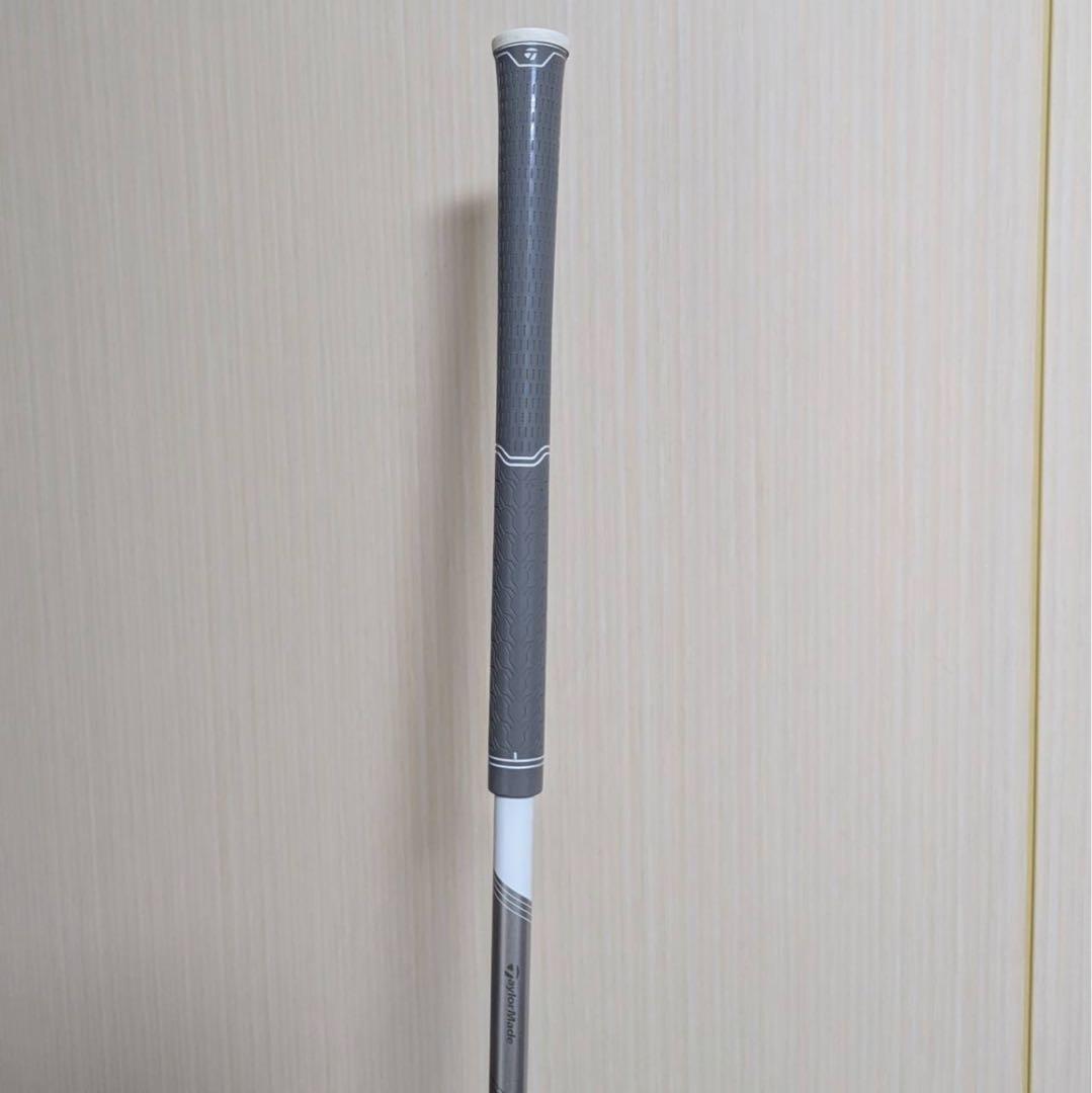 希少 TaylorMade テーラーメイド M6 9W フェアウェイウッド