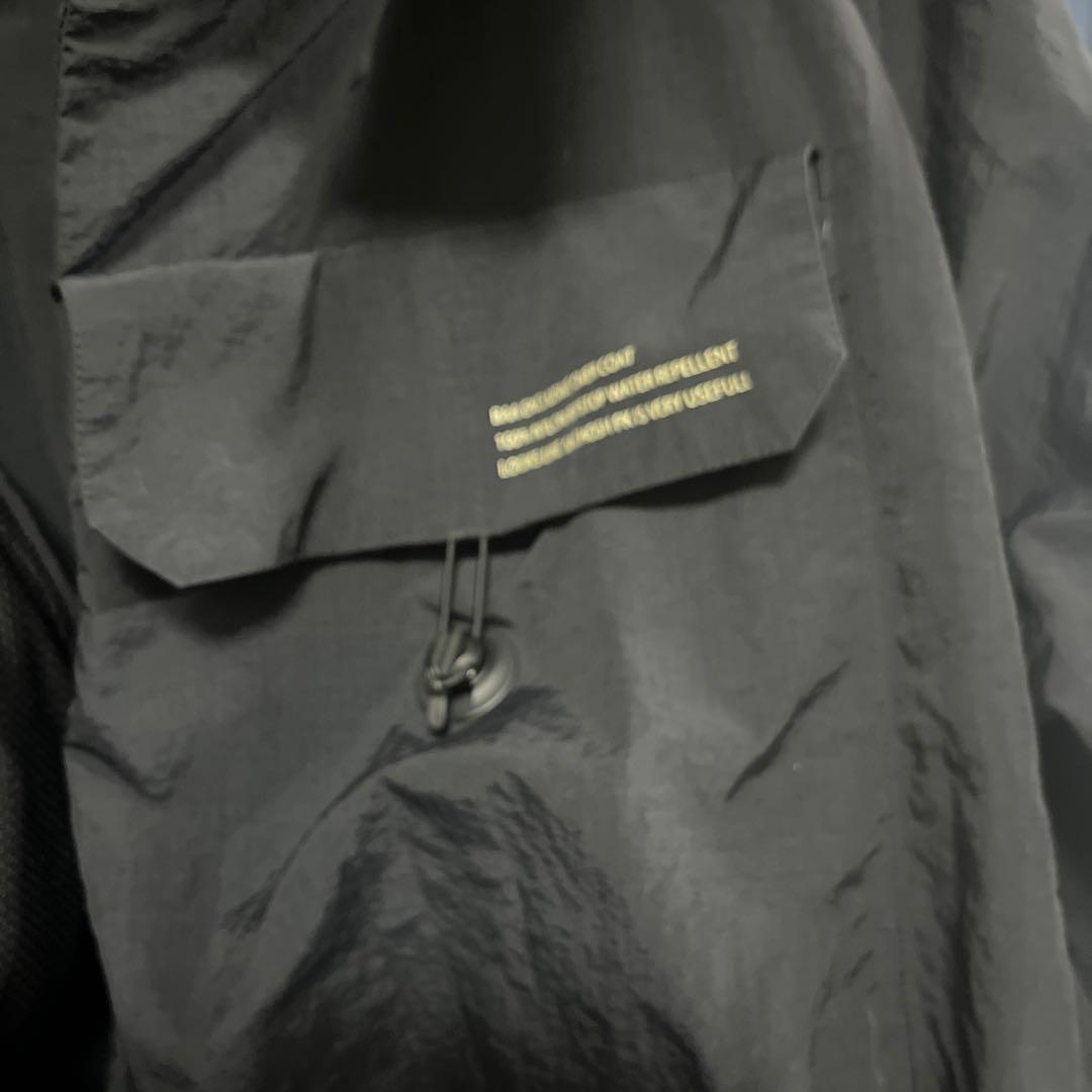 コムフィ CMF OUTDOOR GARMENT OVER PONCHO