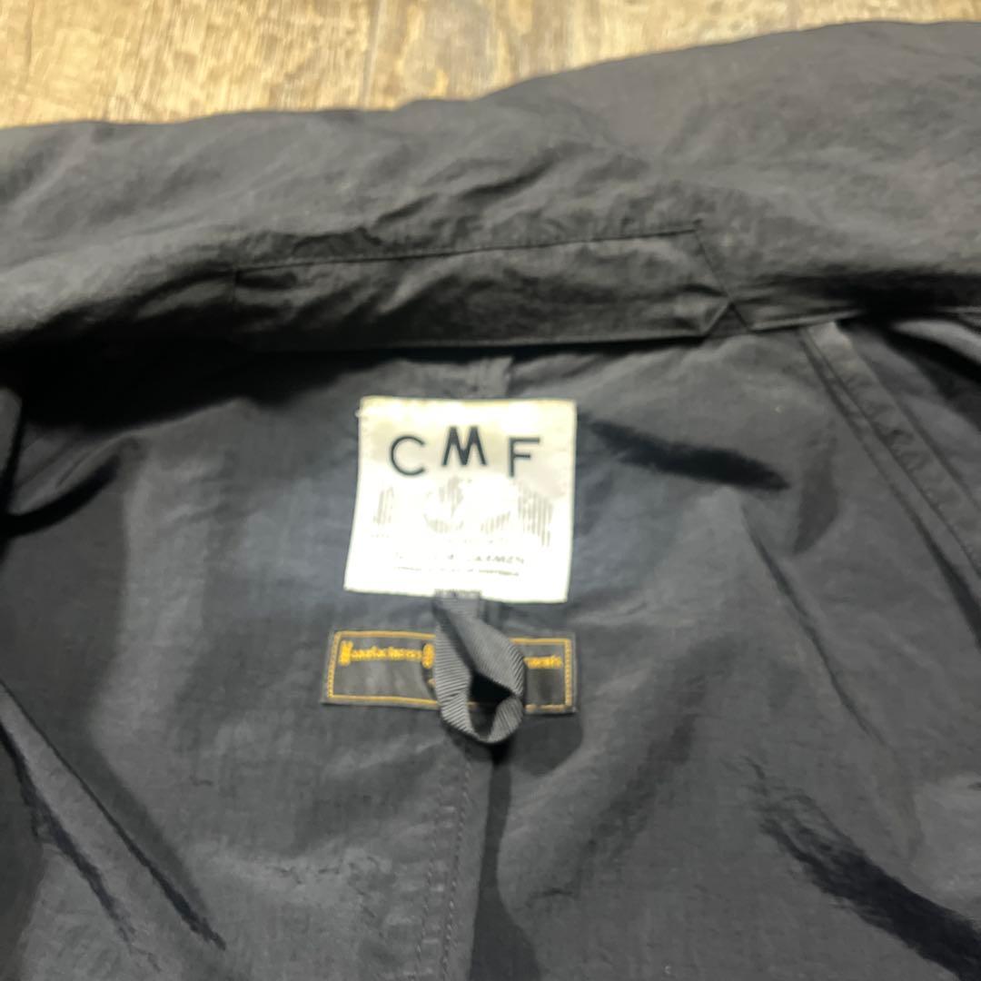 コムフィ CMF OUTDOOR GARMENT OVER PONCHO