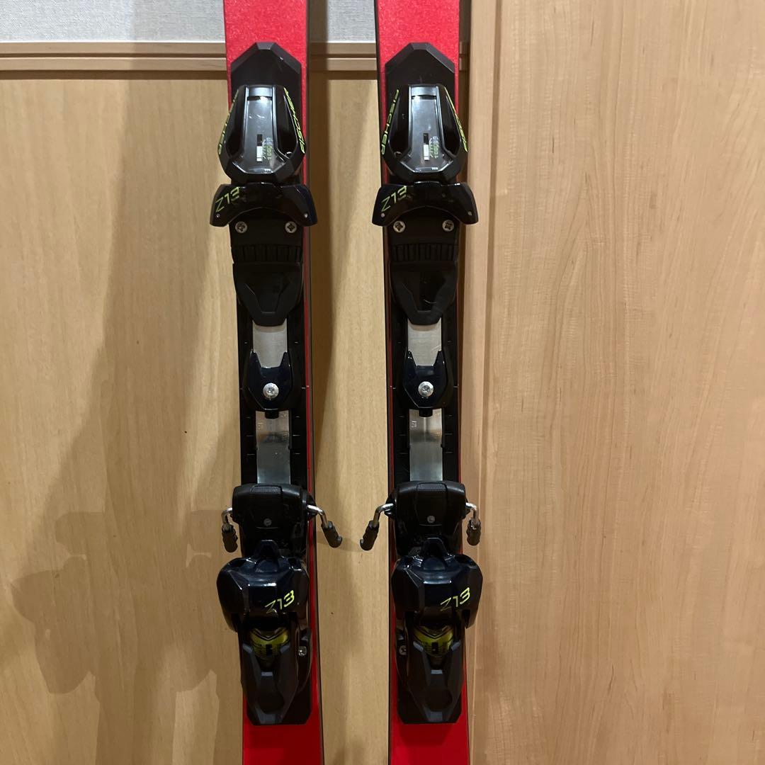 スキー OGASAKA TC-SU 165cm