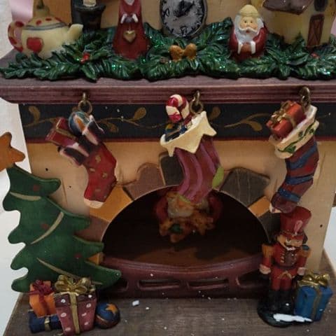 Horizons East社 オルゴール