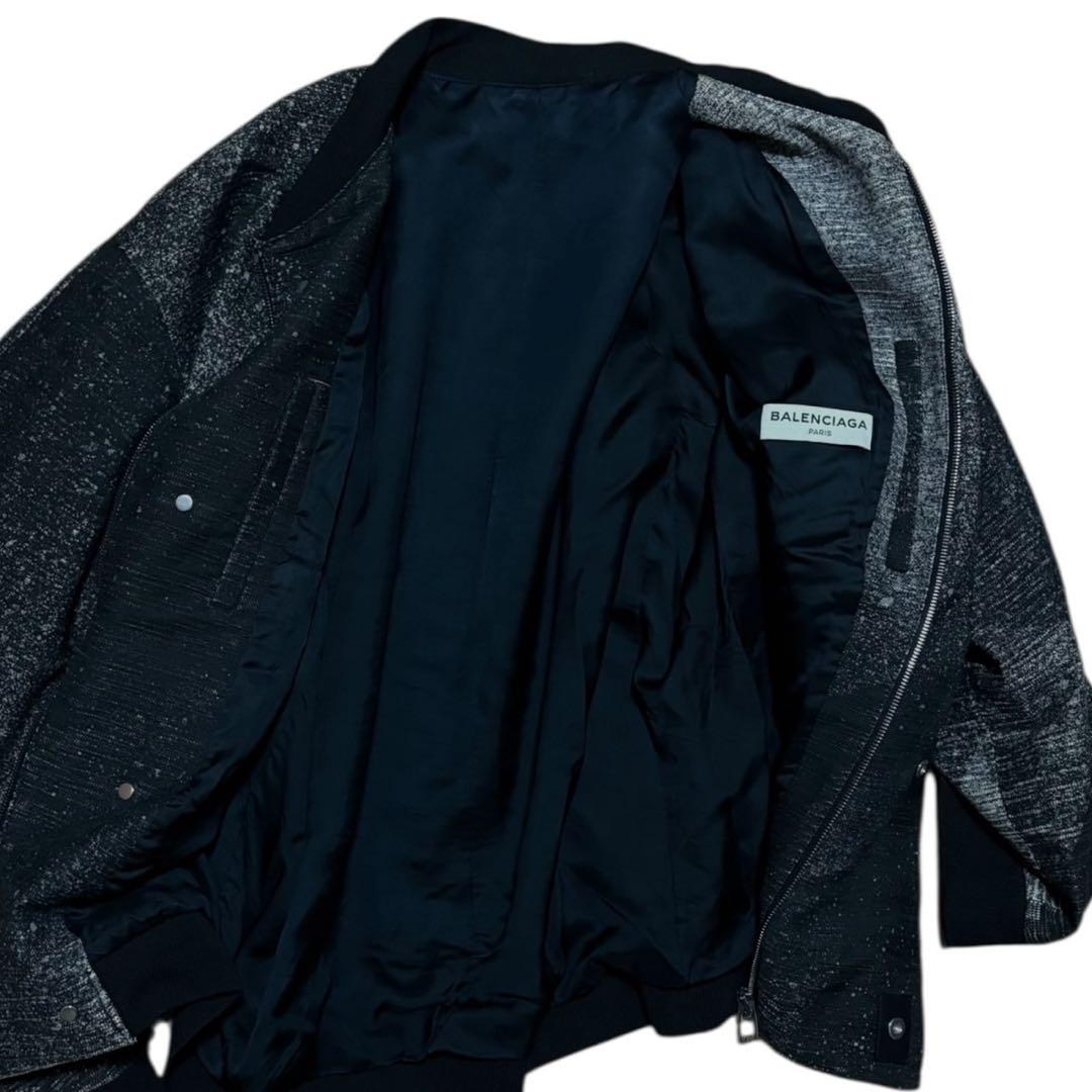 ジャケット・アウター BALENCIAGA blouson jacket