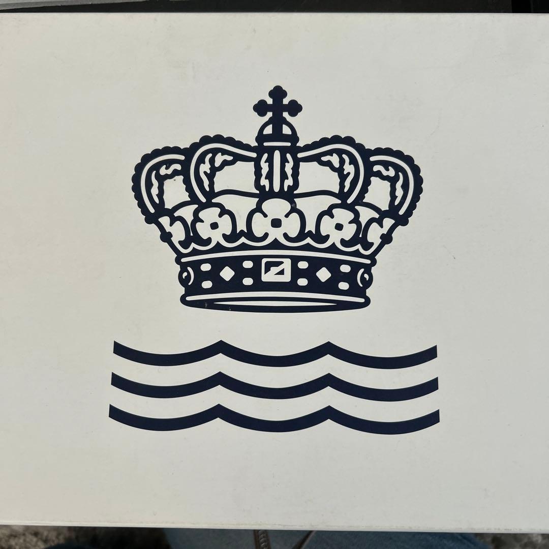 最終値下げ‼️ロイヤルコペンハーゲン　お皿