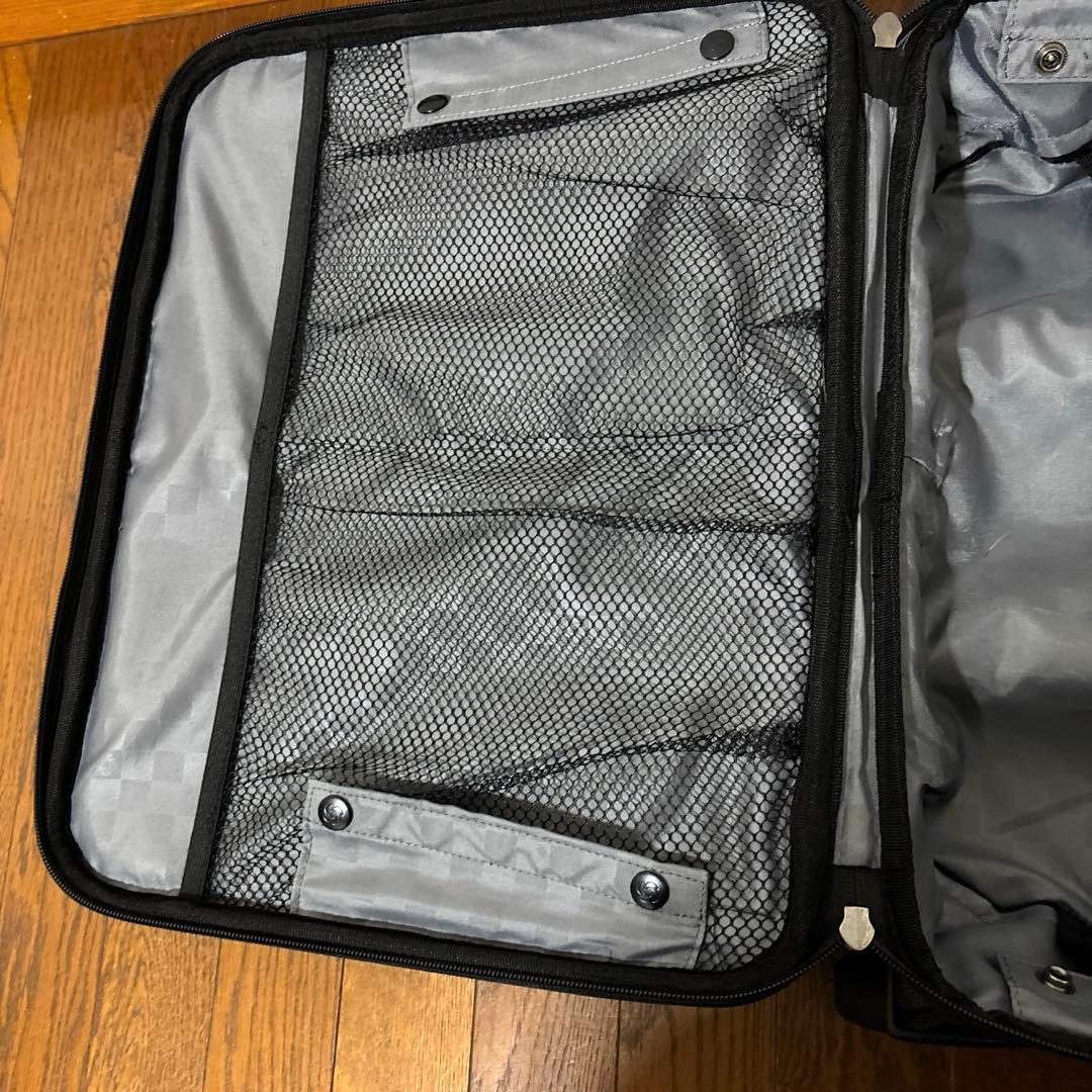 【美品】Samsonite ビジネスキャリー 機内持ち込み可