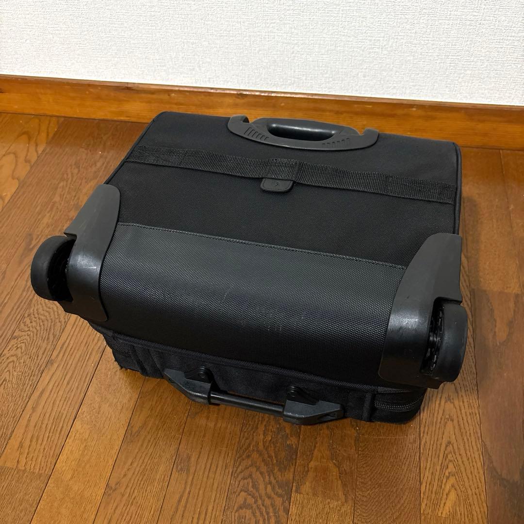 【美品】Samsonite ビジネスキャリー 機内持ち込み可