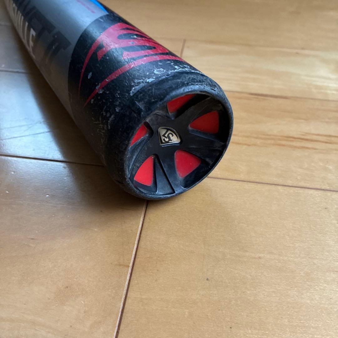 Louisville Slugger 軟式バット