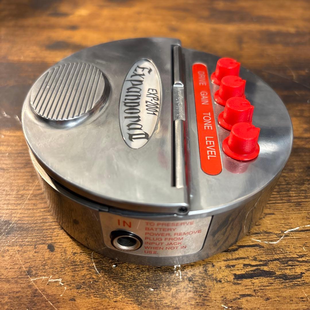 ギター Bixonic EXP-2001 Expandora II