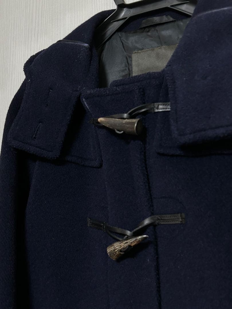 meiさま★マッキントッシュロンドン★ダッフルコート 38 (Mサイズ)