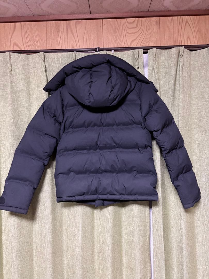 ジャケット・アウター THE NORTH FACE BROOKS RANGE LIGHT PARKA