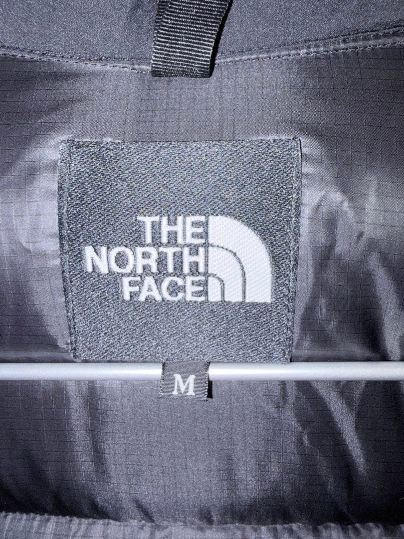 ジャケット・アウター THE NORTH FACE BROOKS RANGE LIGHT PARKA