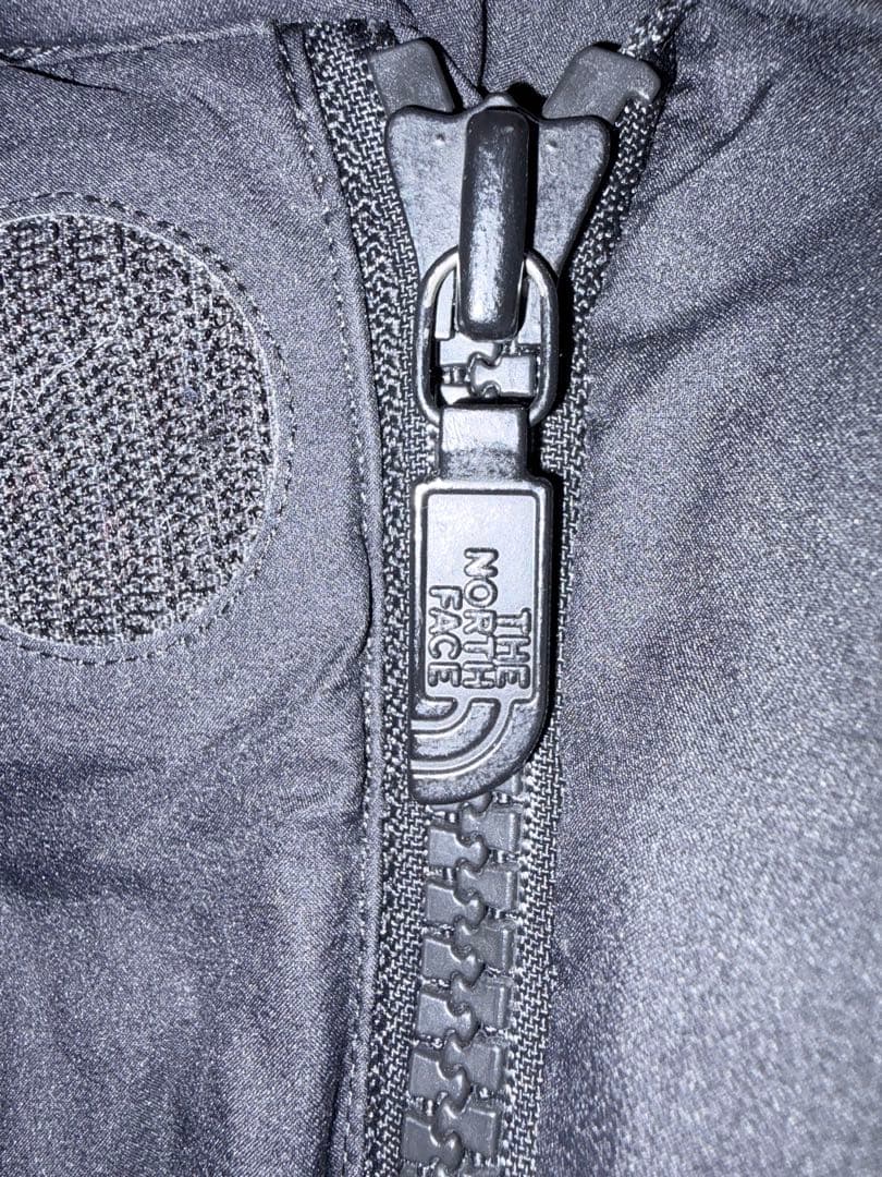 ジャケット・アウター THE NORTH FACE BROOKS RANGE LIGHT PARKA