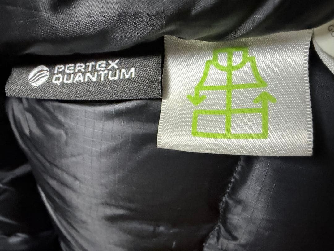 ジャケット・アウター THE NORTH FACE BROOKS RANGE LIGHT PARKA
