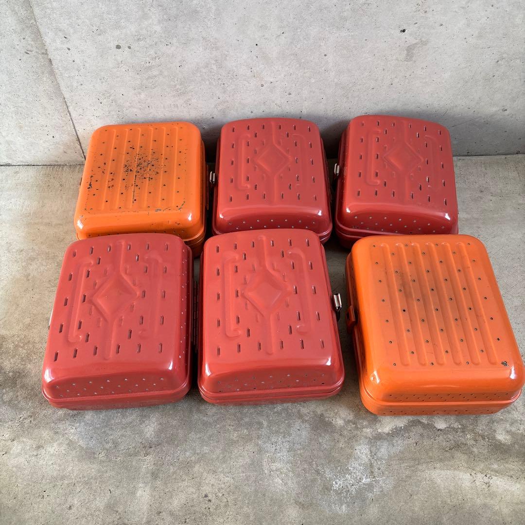 豆たんあんか　6個セット　昭和レトロ