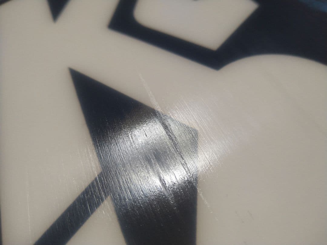 K2　スノーボード板　120cm 子供用　キッズ