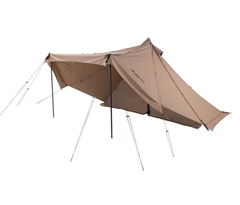 SOTO HORUS SOLO T/C シェルター コヨーテ ST-810CT