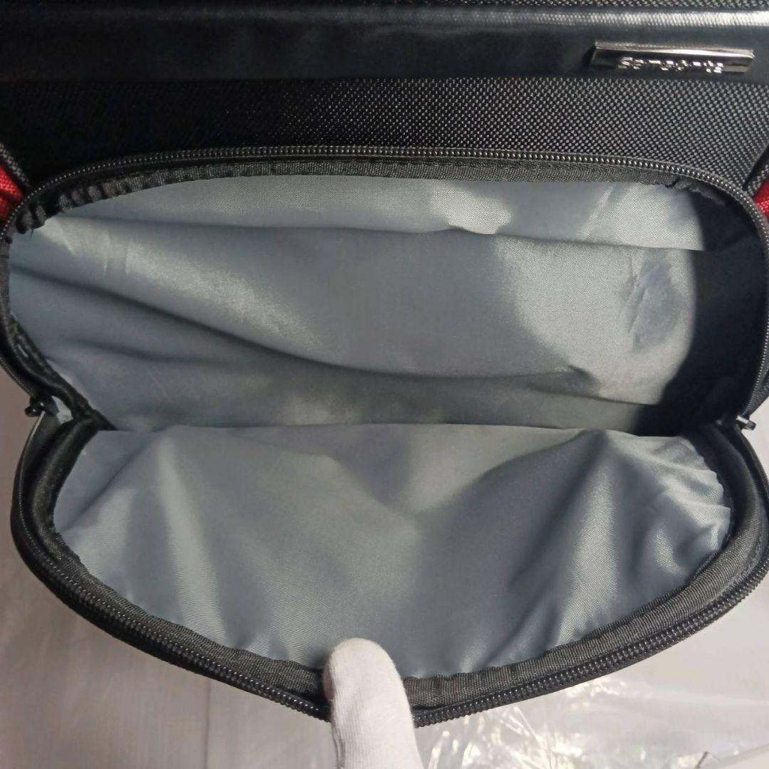 Samsonite サムソナイト キャリーバッグ 4輪 ビジネス 旅行 出張 黒