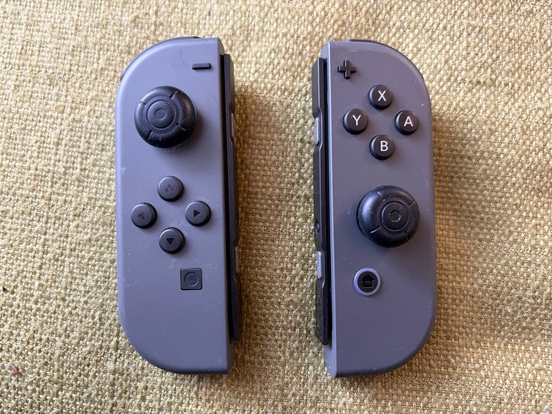 Switch Nintendo Switch 本体 ケース、カバー付き