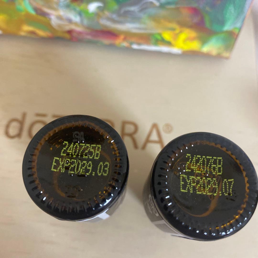 【AMYさま用】フランキンセンス 15mL 2本