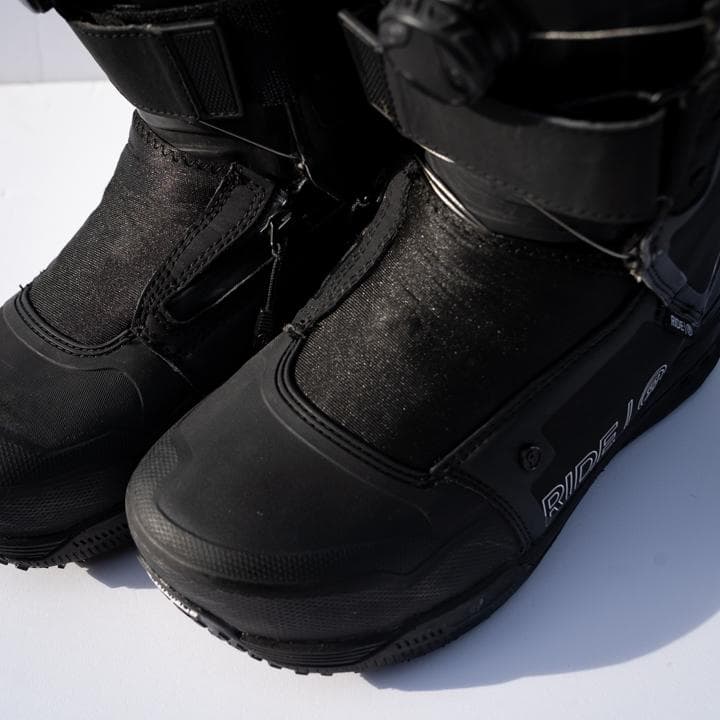 RIDE 92 Ninety Two 23/24 スノーボードブーツ ブラック