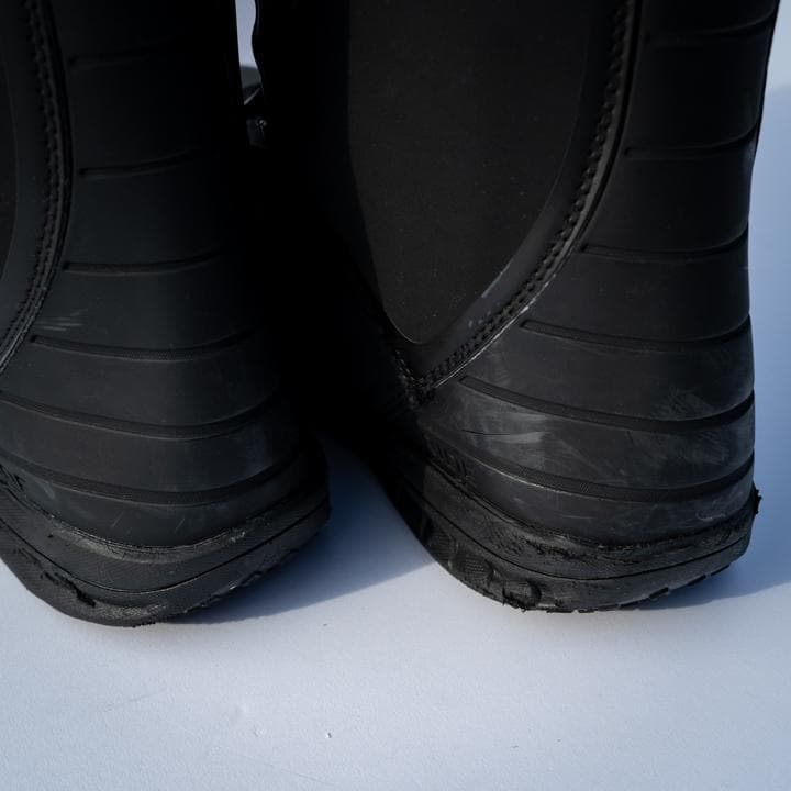 RIDE 92 Ninety Two 23/24 スノーボードブーツ ブラック