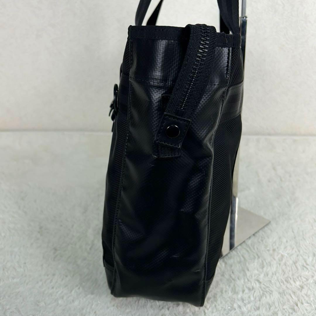 美品 PORTER HEAT TOTE BAG マグライト 動作確認済み