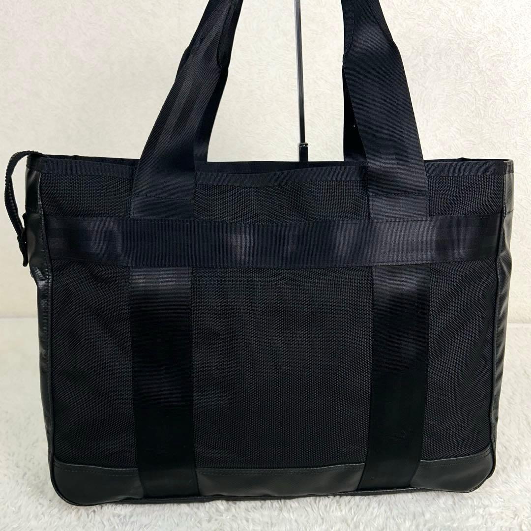 美品 PORTER HEAT TOTE BAG マグライト 動作確認済み