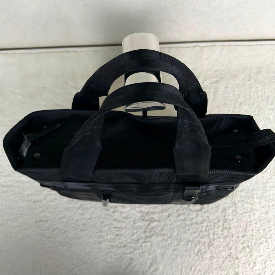 美品 PORTER HEAT TOTE BAG マグライト 動作確認済み