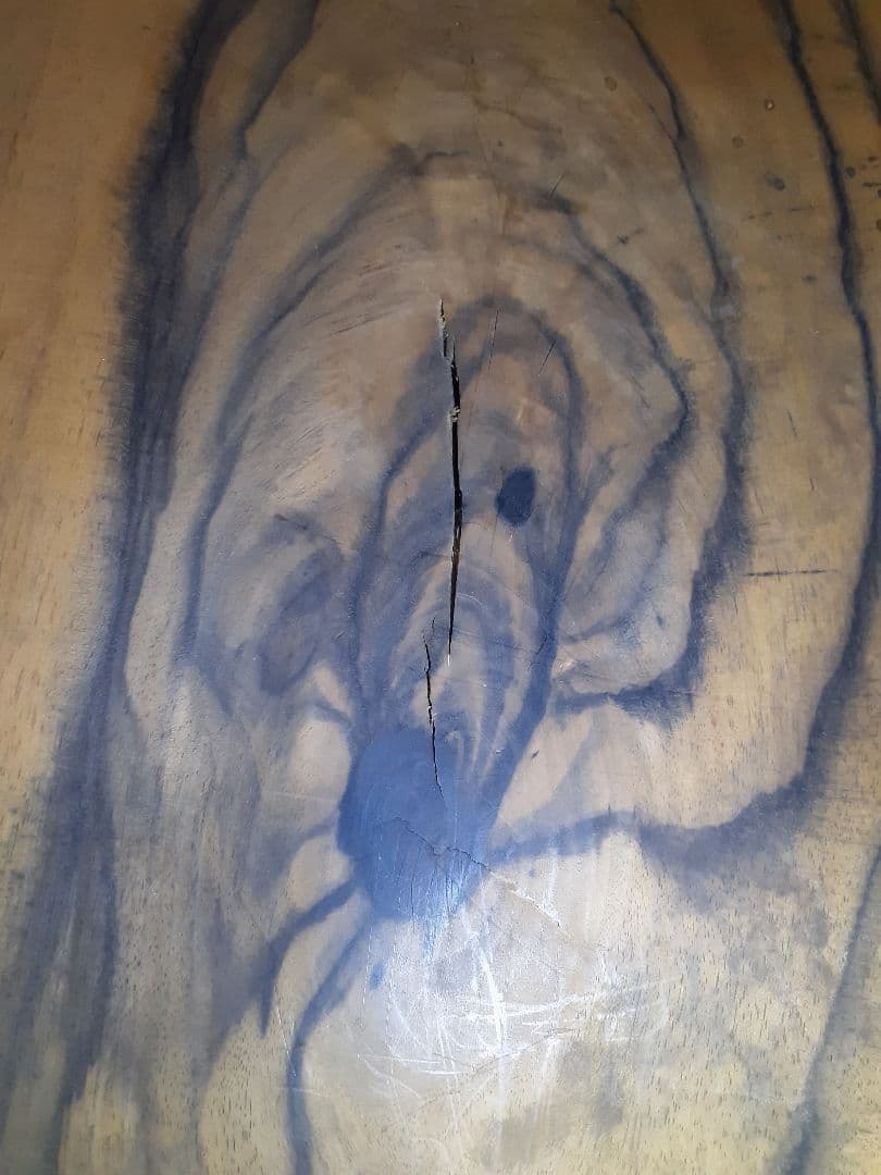 黒柿❗　１枚板　用途色々