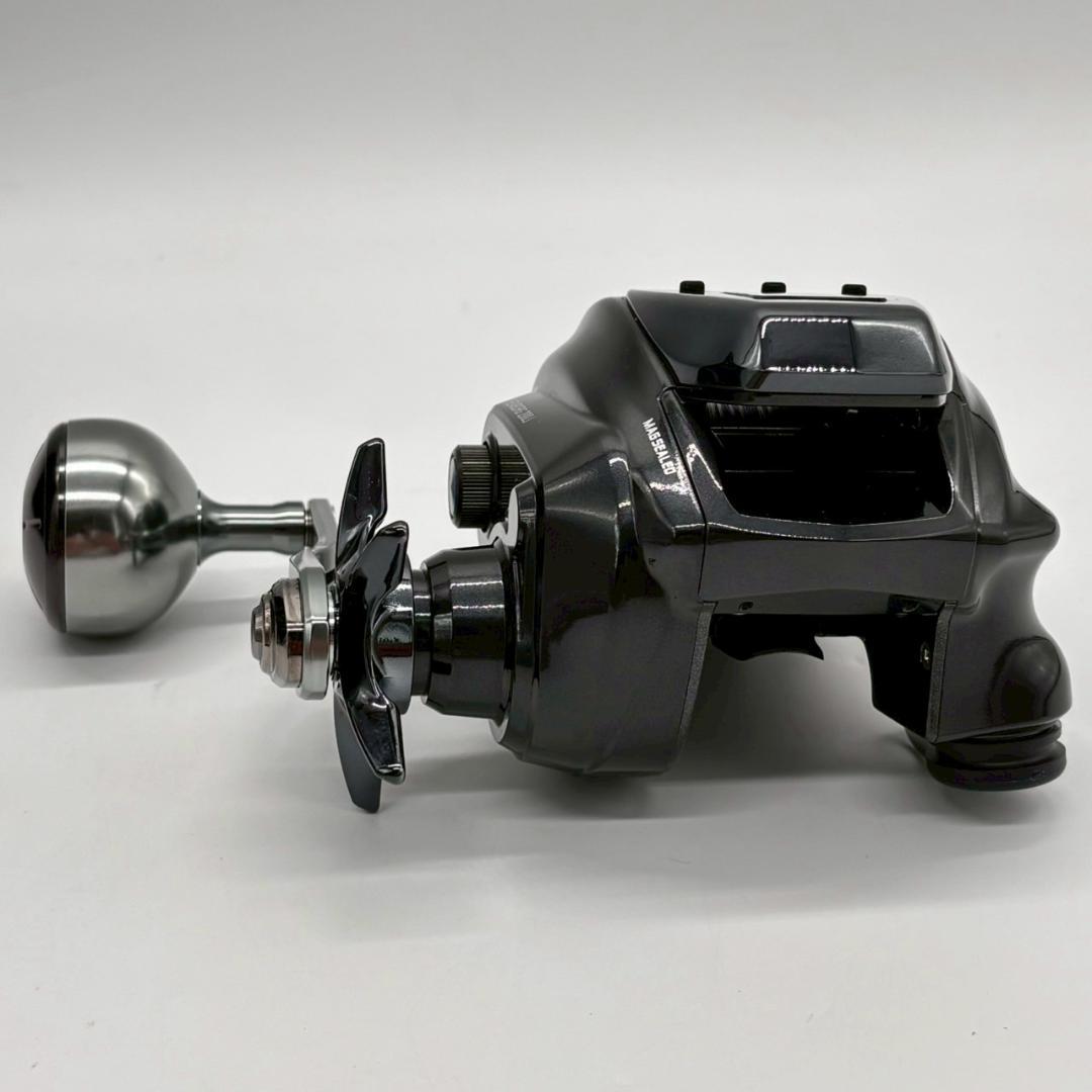 達也 DAIWA 22SEABORG シーボーグ 200J 810026