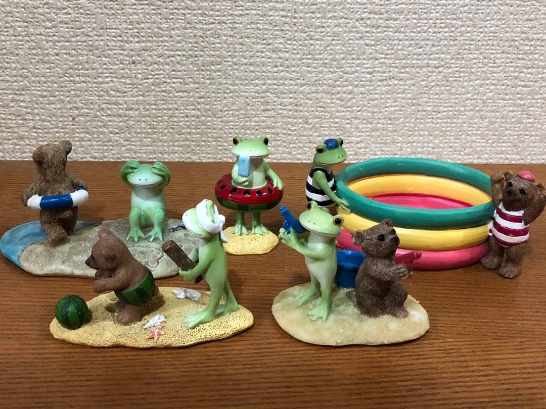 copeau コポー 夏セット