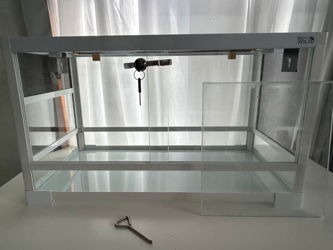 パンテオンWH6035 メッシュパネル付