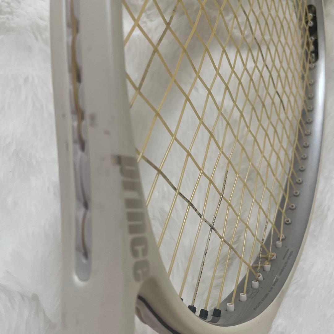 Prince エンブレム110（旧モデル）