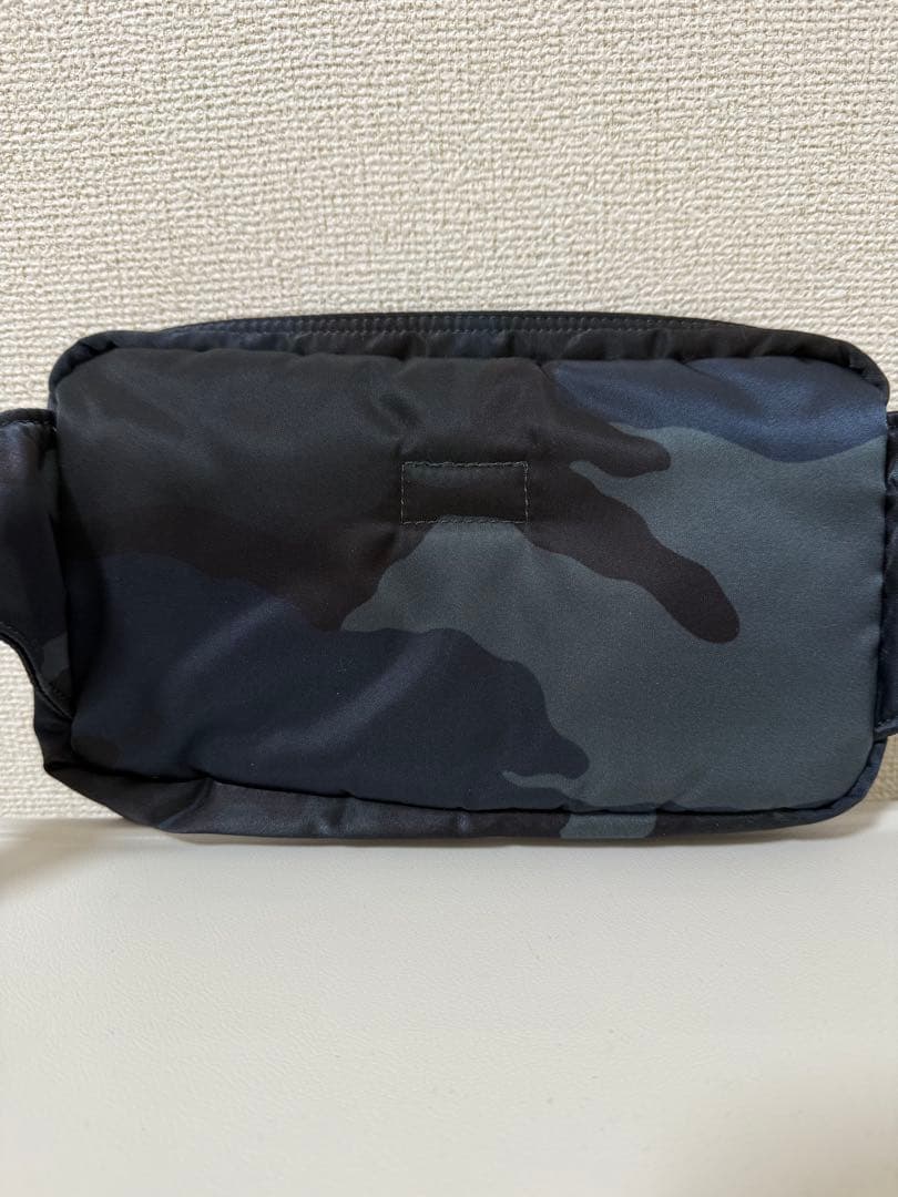 ポータータンカーボディバッグ　30周年