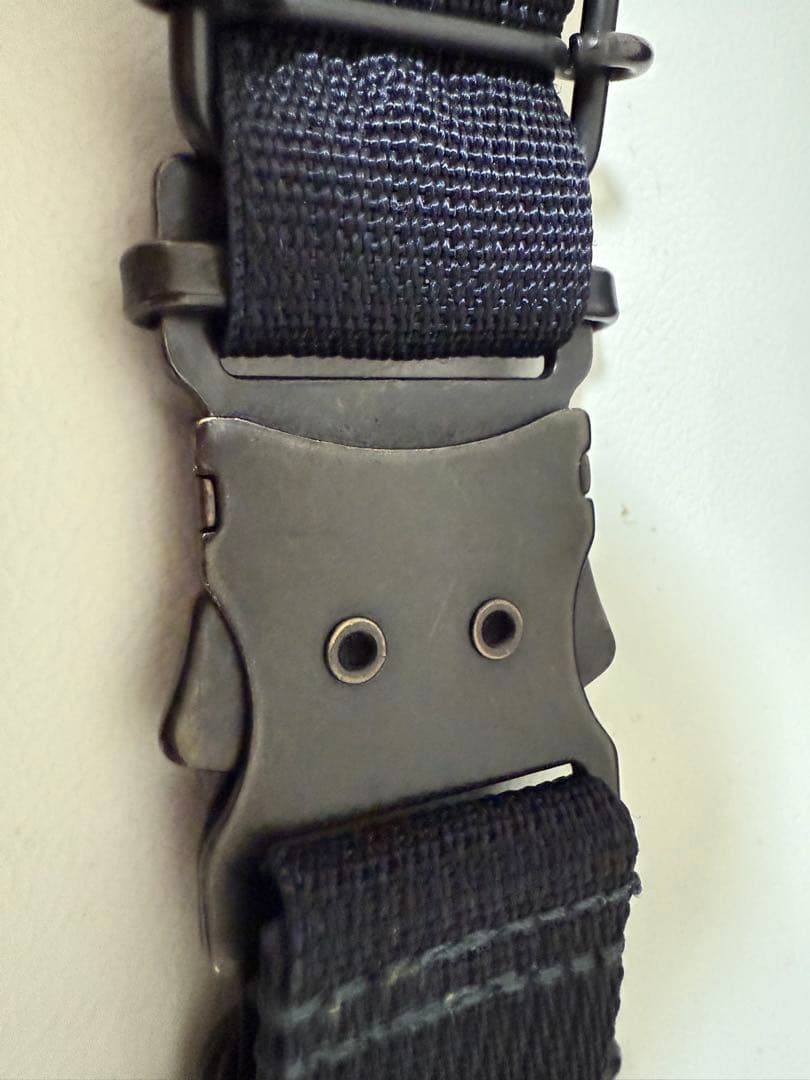 ポータータンカーボディバッグ　30周年