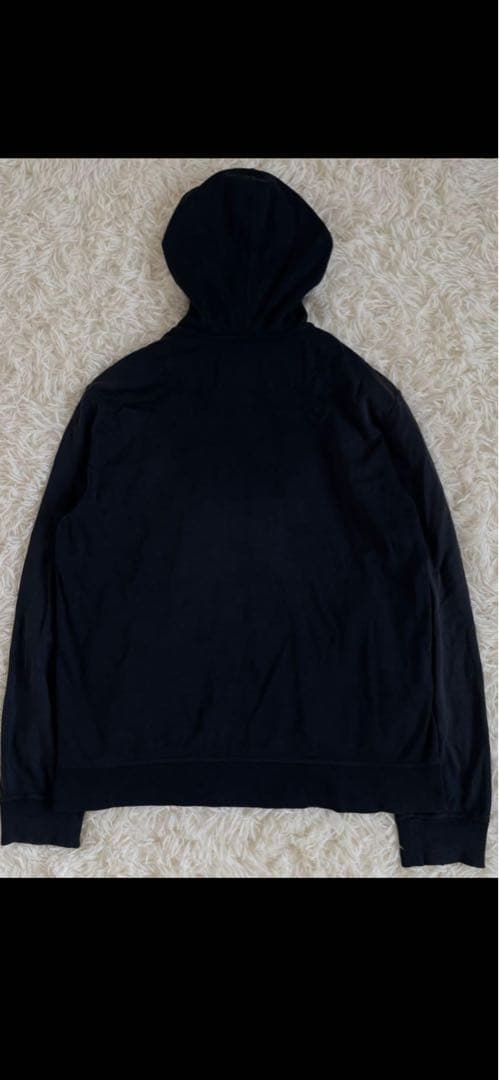 koo mansoryさま　専用 ルイヴィトン　パーカー　エンボス　ダミエ