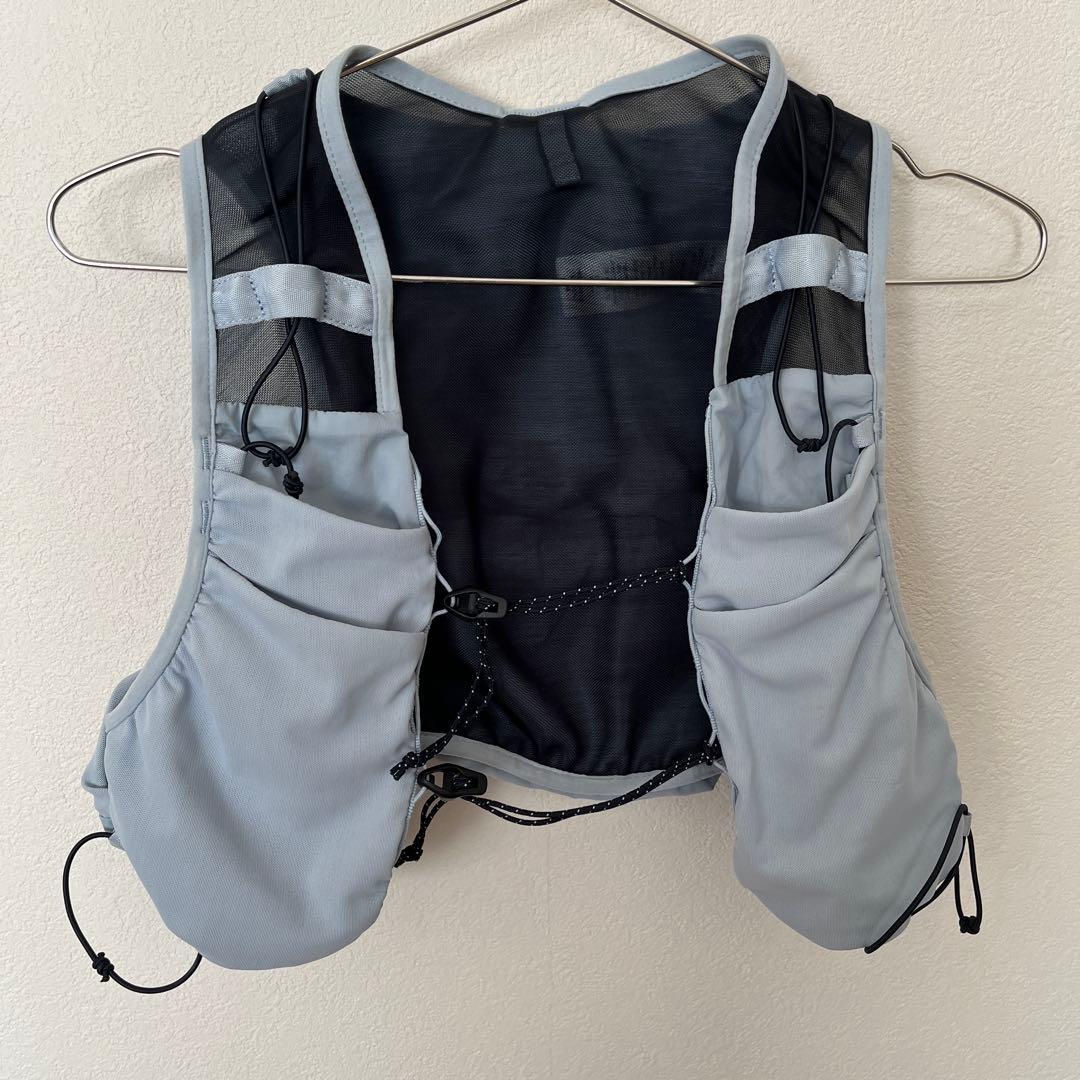 パタゴニア スロープランナー エンデュランスベスト M 448649