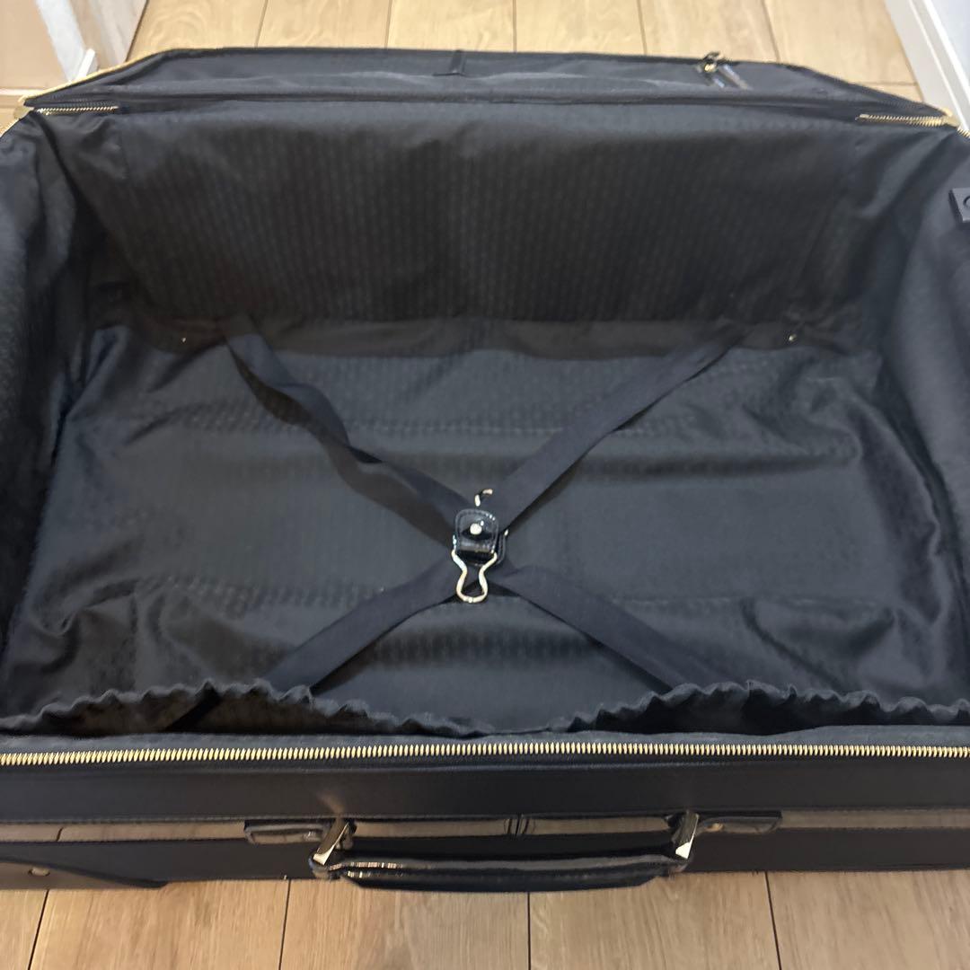 超美品！　ANYA HINDMARCH スーツケース　キャリーバック