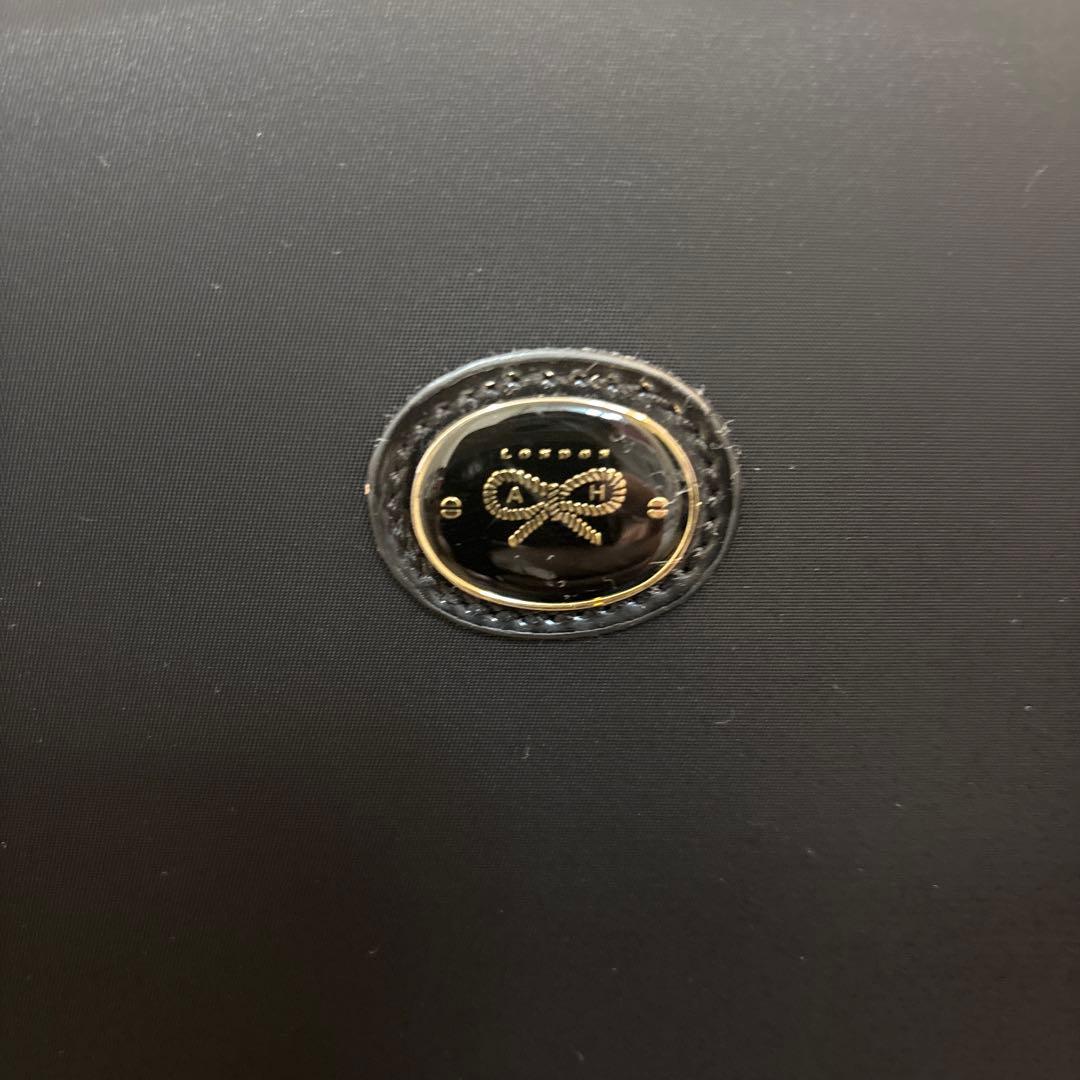 超美品！　ANYA HINDMARCH スーツケース　キャリーバック
