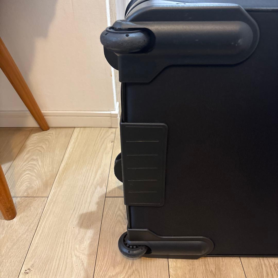 超美品！　ANYA HINDMARCH スーツケース　キャリーバック