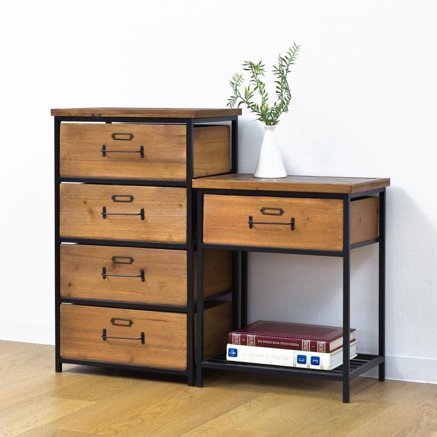 東谷 チェスト4D HRN-182 302